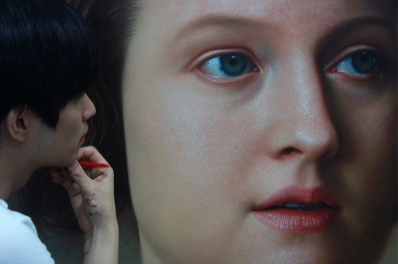 Illustration for article titled Hyperreal Art That Will Blow Your Mind